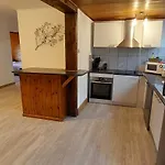 Appartement La Maison De Charlie Les 2 Alpes *