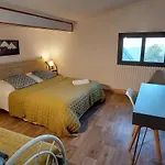Appartement La Maison De Charlie Les 2 Alpes *