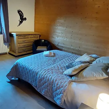 La Maison De Charlie Les 2 Alpes Apartment *