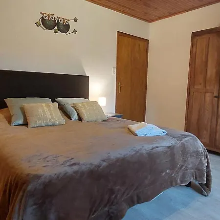 La Maison De Charlie Les 2 Alpes Apartment Les Deux Alpes