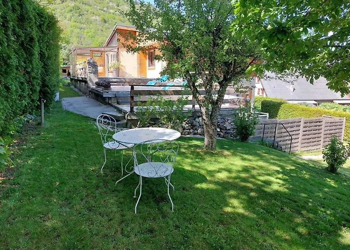 La Maison De Charlie Les 2 Alpes Διαμέρισμα