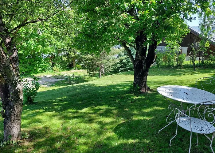 La Maison De Charlie Les 2 Alpes