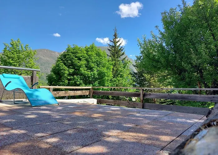 Διαμέρισμα La Maison De Charlie Les 2 Alpes Λε Ντεζ Αλπ