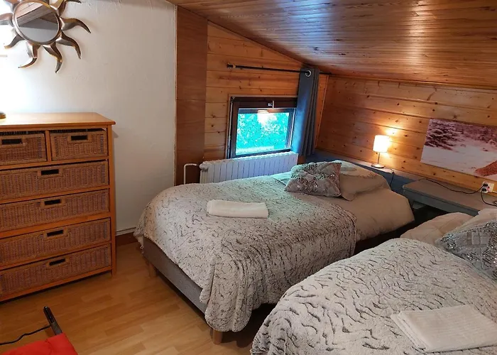 La Maison De Charlie Les 2 Alpes