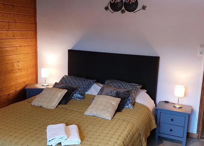 La Maison De Charlie Les 2 Alpes Διαμέρισμα