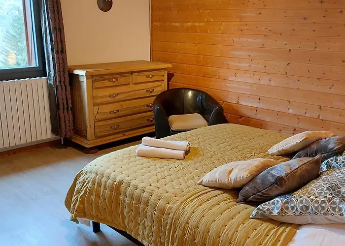 La Maison De Charlie Les 2 Alpes Διαμέρισμα