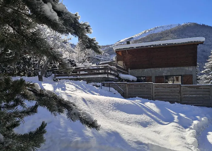 Διαμέρισμα La Maison De Charlie Les 2 Alpes Λε Ντεζ Αλπ