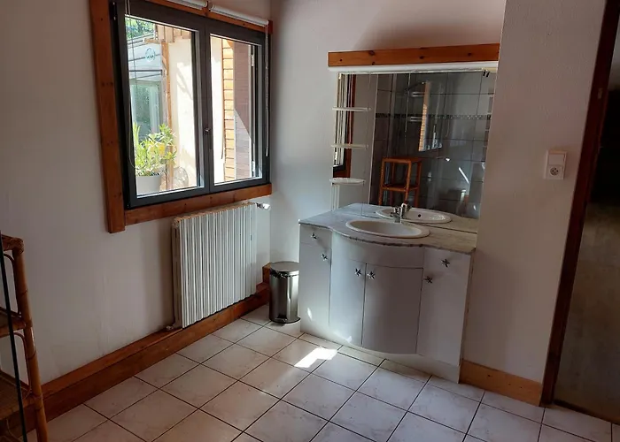 La Maison De Charlie Les 2 Alpes *