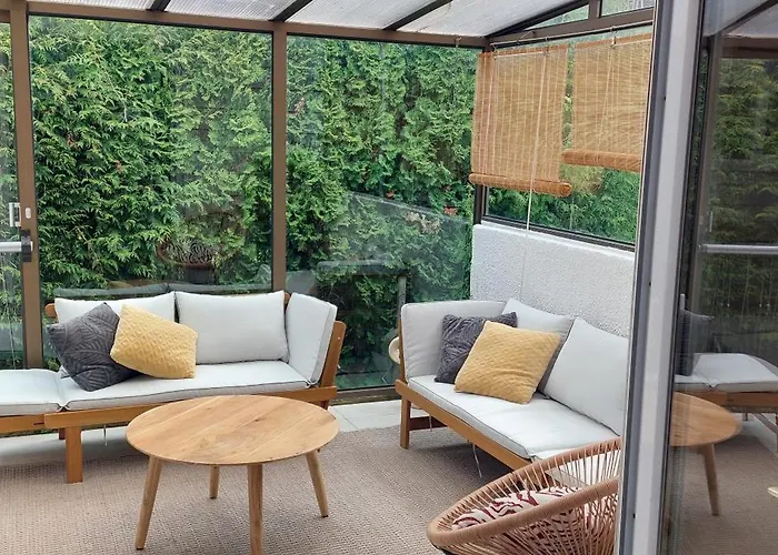 La Maison De Charlie Les 2 Alpes *