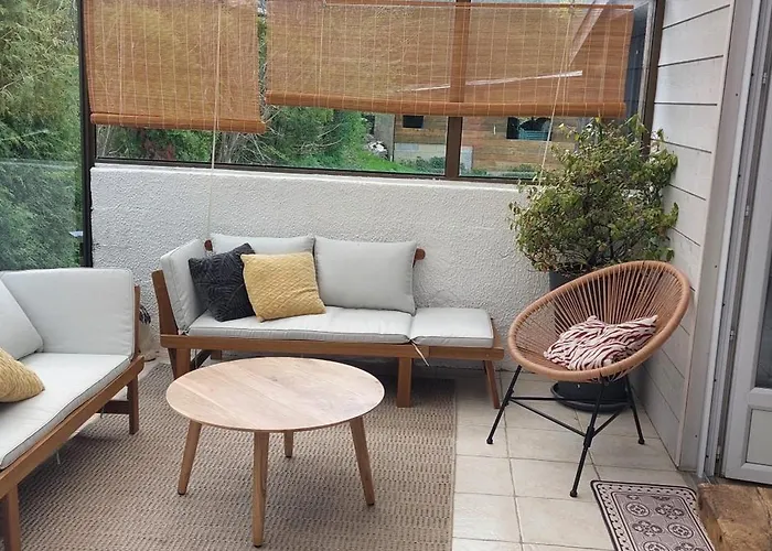 Διαμέρισμα La Maison De Charlie Les 2 Alpes