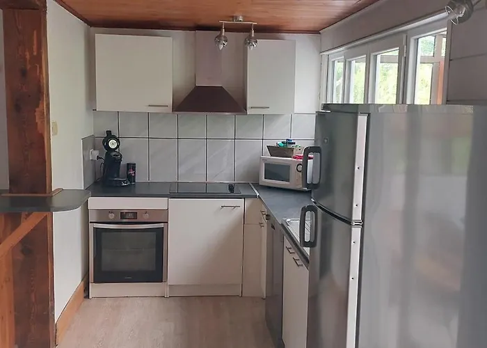 La Maison De Charlie Les 2 Alpes