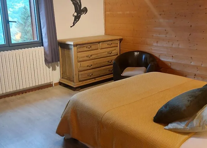 Διαμέρισμα La Maison De Charlie Les 2 Alpes *