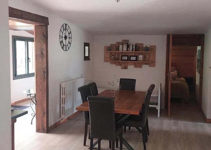 La Maison De Charlie Les 2 Alpes