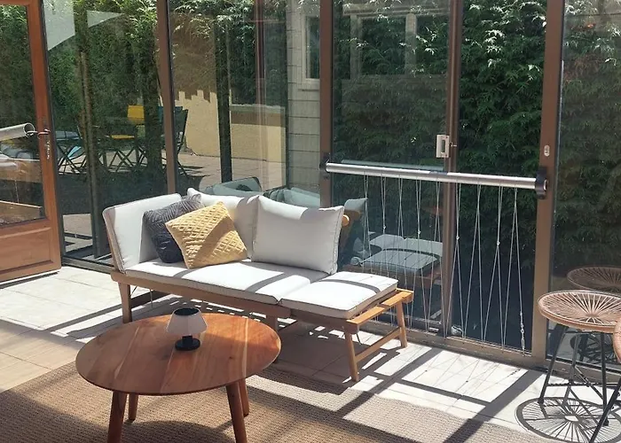 La Maison De Charlie Les 2 Alpes Διαμέρισμα