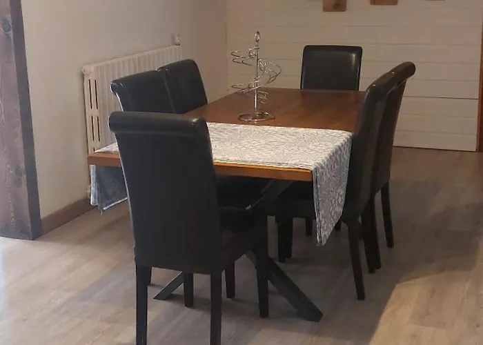 La Maison De Charlie Les 2 Alpes Διαμέρισμα *