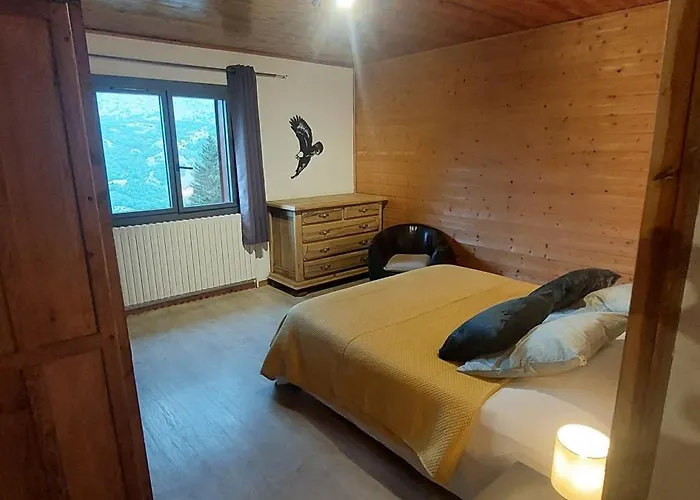 La Maison De Charlie Les 2 Alpes Διαμέρισμα Λε Ντεζ Αλπ