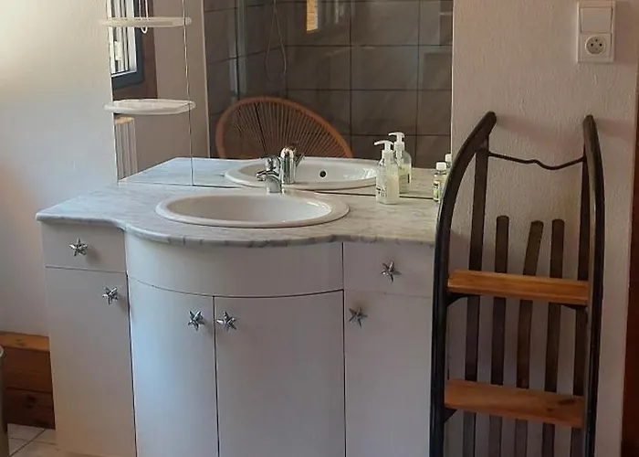 La Maison De Charlie Les 2 Alpes * Λε Ντεζ Αλπ