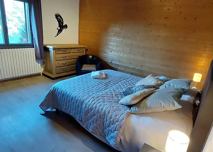 La Maison De Charlie Les 2 Alpes Διαμέρισμα *