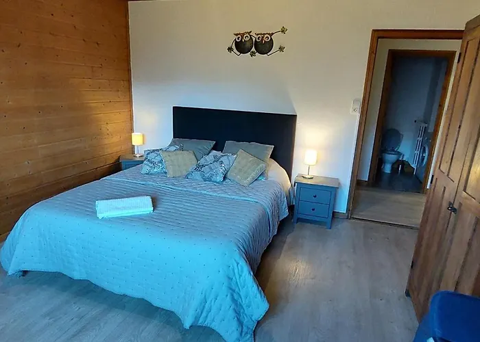 La Maison De Charlie Les 2 Alpes