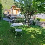 La Maison De Charlie Les 2 Alpes Apartment