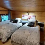 La Maison De Charlie Les 2 Alpes 公寓 *