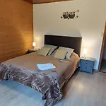 La Maison De Charlie Les 2 Alpes *