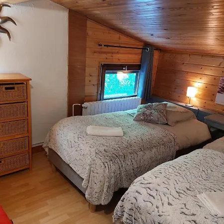 La Maison De Charlie Les 2 Alpes