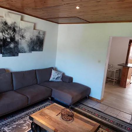 La Maison De Charlie Les 2 Alpes דירה לס דה-אלפס