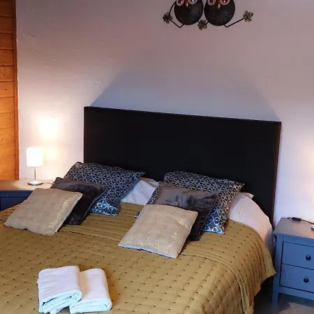 La Maison De Charlie Les 2 Alpes דירה