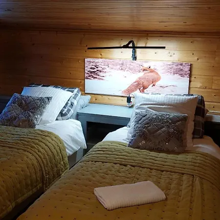 דירה La Maison De Charlie Les 2 Alpes לס דה-אלפס