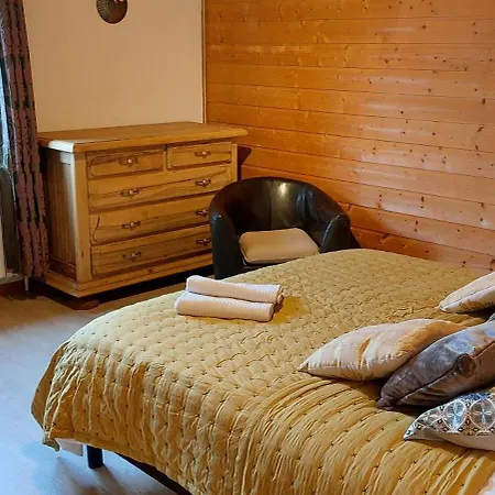 La Maison De Charlie Les 2 Alpes דירה