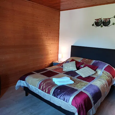 La Maison De Charlie Les 2 Alpes דירה *