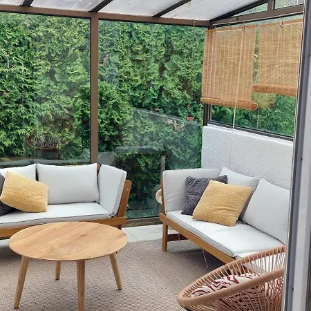 La Maison De Charlie Les 2 Alpes *