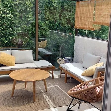 La Maison De Charlie Les 2 Alpes דירה