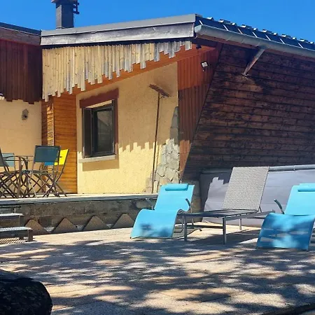 La Maison De Charlie Les 2 Alpes * לס דה-אלפס