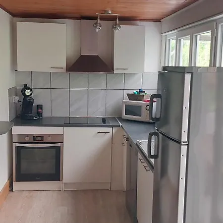 La Maison De Charlie Les 2 Alpes