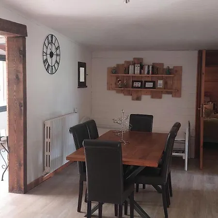 La Maison De Charlie Les 2 Alpes