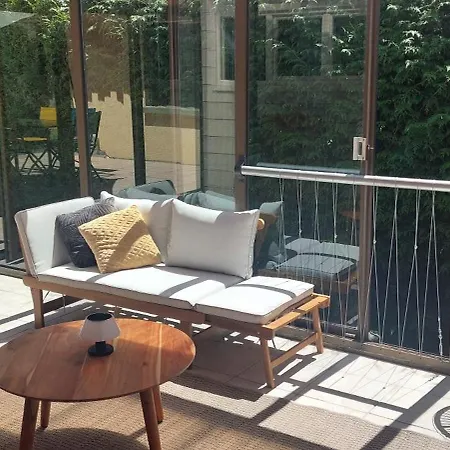 La Maison De Charlie Les 2 Alpes דירה