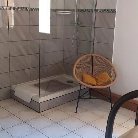 דירה La Maison De Charlie Les 2 Alpes