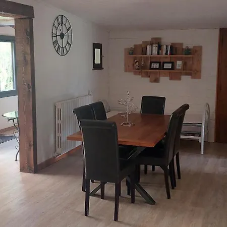 La Maison De Charlie Les 2 Alpes דירה לס דה-אלפס