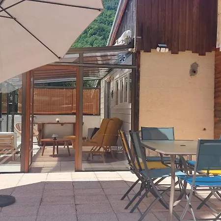 La Maison De Charlie Les 2 Alpes *