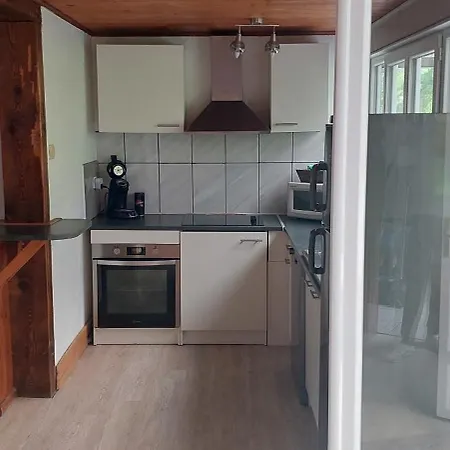 La Maison De Charlie Les 2 Alpes לס דה-אלפס