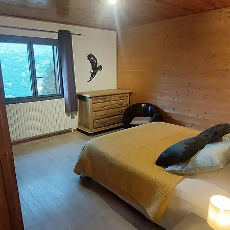 La Maison De Charlie Les 2 Alpes דירה לס דה-אלפס