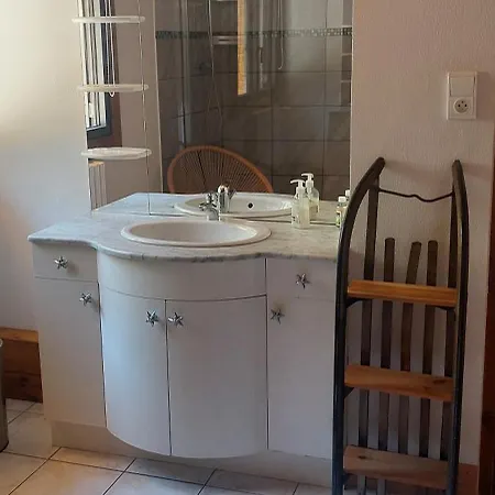 La Maison De Charlie Les 2 Alpes * לס דה-אלפס