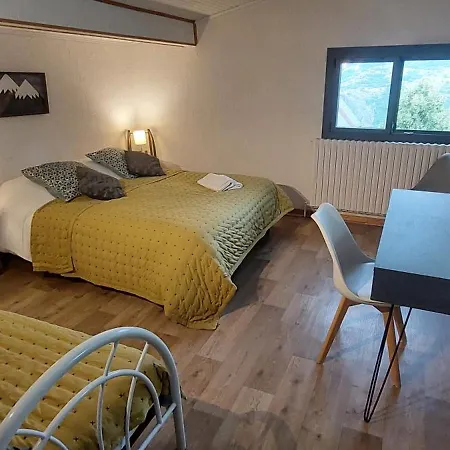 La Maison De Charlie Les 2 Alpes דירה