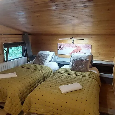 La Maison De Charlie Les 2 Alpes Appartement *