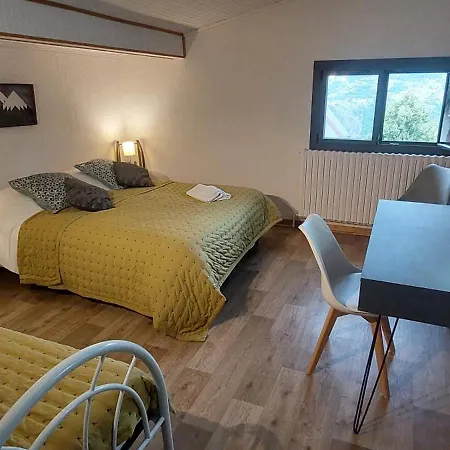 Appartement La Maison De Charlie Les 2 Alpes *