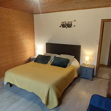 דירה La Maison De Charlie Les 2 Alpes *
