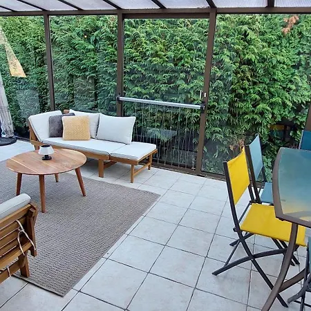 La Maison De Charlie Les 2 Alpes דירה