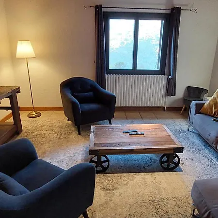 La Maison De Charlie Les 2 Alpes